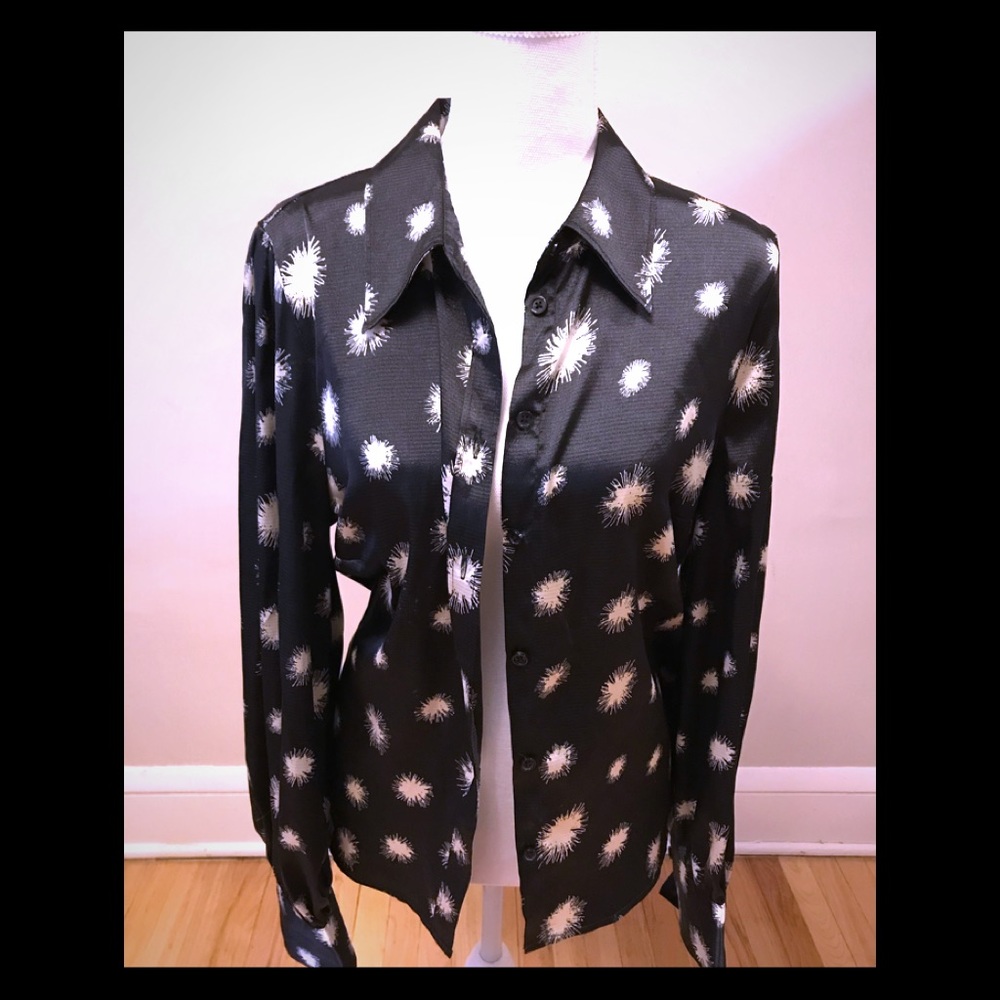 Who What Wear Blouse